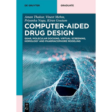 Computer-Aided Drug Design: Qsar, Molecular Docking, Virtual Screening, Homology and Pharmacophore Modeling