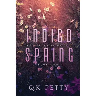 Indigo Spring