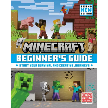 Minecraft: Beginner's Guide