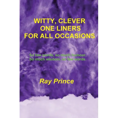 Witty, Clever One Liners For All Occasions