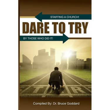 Dare to Try