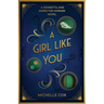 A Girl Like You: A Henrietta and Inspector Howard Novel