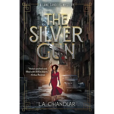 The Silver Gun