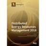 Distributed Energy Resources Management 2018