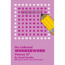 The Wonderword Volume 57