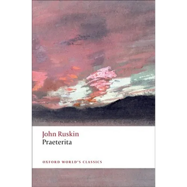 Praeterita