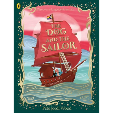 The Dog and the Sailor