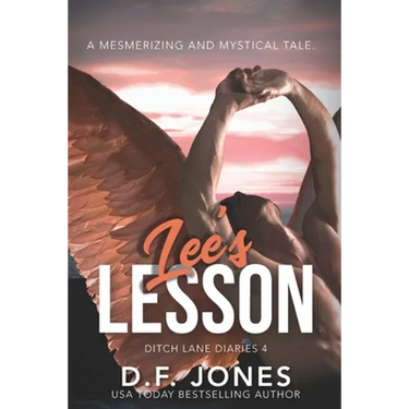 Lee's Lesson (Ditch Lane Diaries 4)
