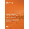The 5th Conference on Sustainability in Civil Engineering (CSCE)
