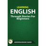 Learning English through Stories for Beginners
