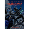 Tales of the Shadowmen 5: The Vampires of Paris