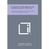 A Century of Progress in the Natural Sciences, 1853-1953: Published in Celebration of the Centennial of the California Academy of Sciences