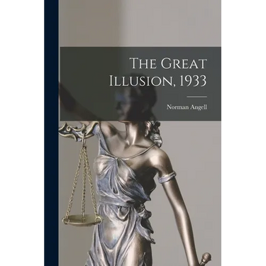 The Great Illusion, 1933