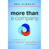 More Than a Company: Leading in a Values-Based Ecosystem
