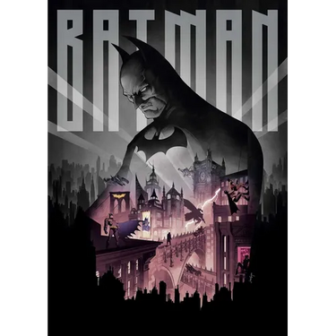 DC: Batman