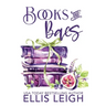Books and Baes: A Kinship Cove Fun & Flirty Paranormal Romance Collection