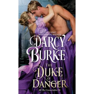 The Duke of Danger