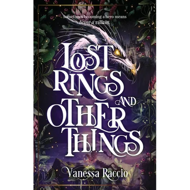 Lost Rings and Other Things