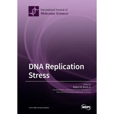 DNA Replication Stress