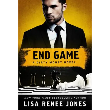 End Game: A Dirty Money Novel