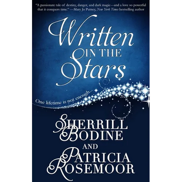 Written in the Stars
