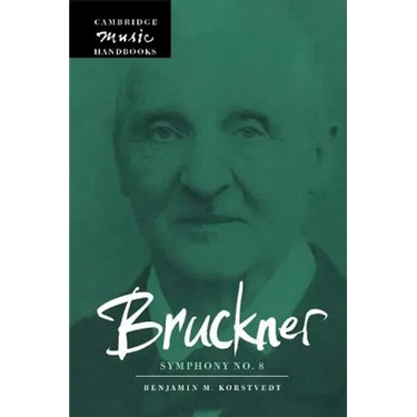 Bruckner: Symphony No. 8