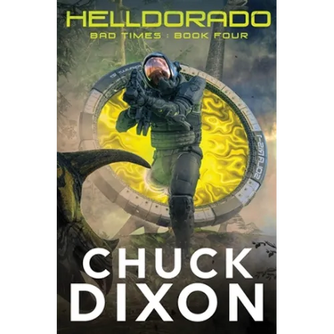 Helldorado
