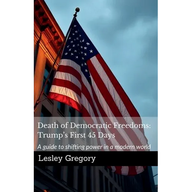 Death of Democratic Freedoms: Trump's First 45 Days