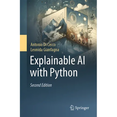 Explainable AI with Python