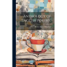 Anthology of English Poetry;