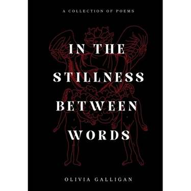 In The Stillness Between Words