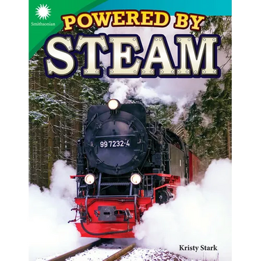 Powered by Steam