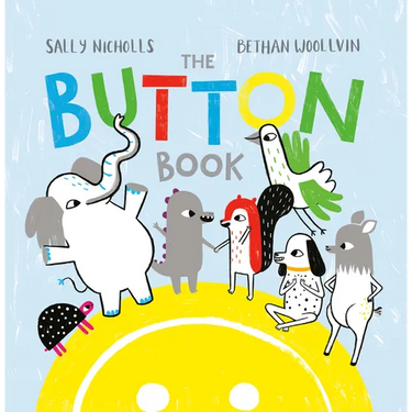 The Button Book