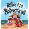 Hattie's BIG Hatventures: Hattie Goes to the Beach!