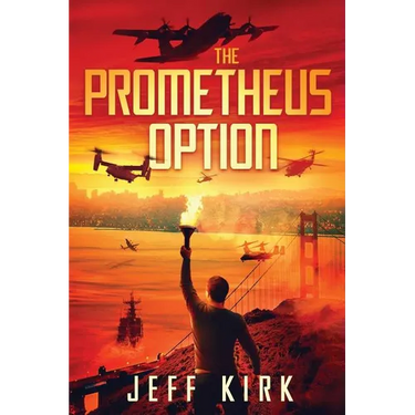 The Prometheus Option