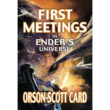 First Meetings