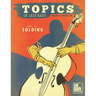 Topics in Jazz Bass: Soloing