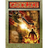 Godlike: Superhero Roleplaying in a World on Fire, 1936-1946