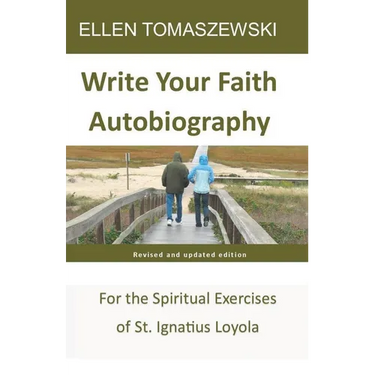 Write Your Faith Autobiography