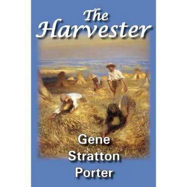 The Harvester
