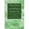 Naturalism and Religion