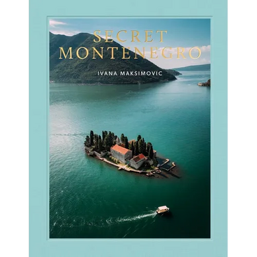 Secret Montenegro