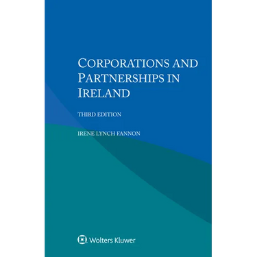 Corporations and Partnerships in Ireland