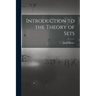 Introduction to the Theory of Sets