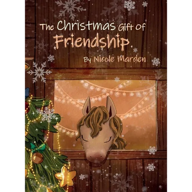 The Christmas Gift of Friendship