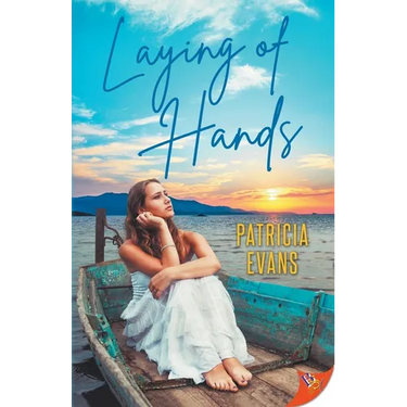 Laying of Hands