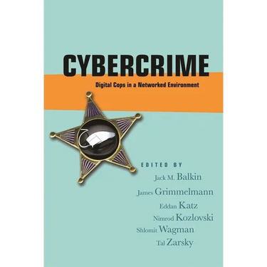 Cybercrime