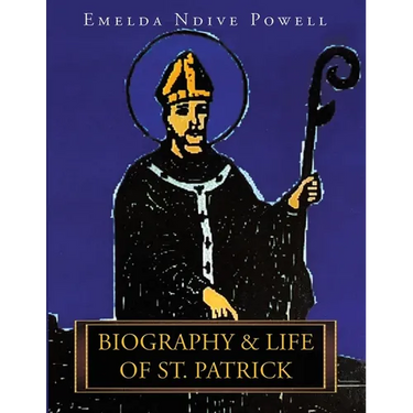Biography & Life of St. Patrick