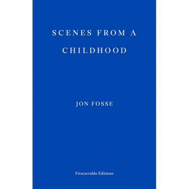 Scenes from a Childhood -- Winner of the 2023 Nobel Prize in Literature
