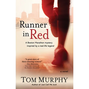 Runner in Red: A Search for the First Woman to Run a Marathon in America